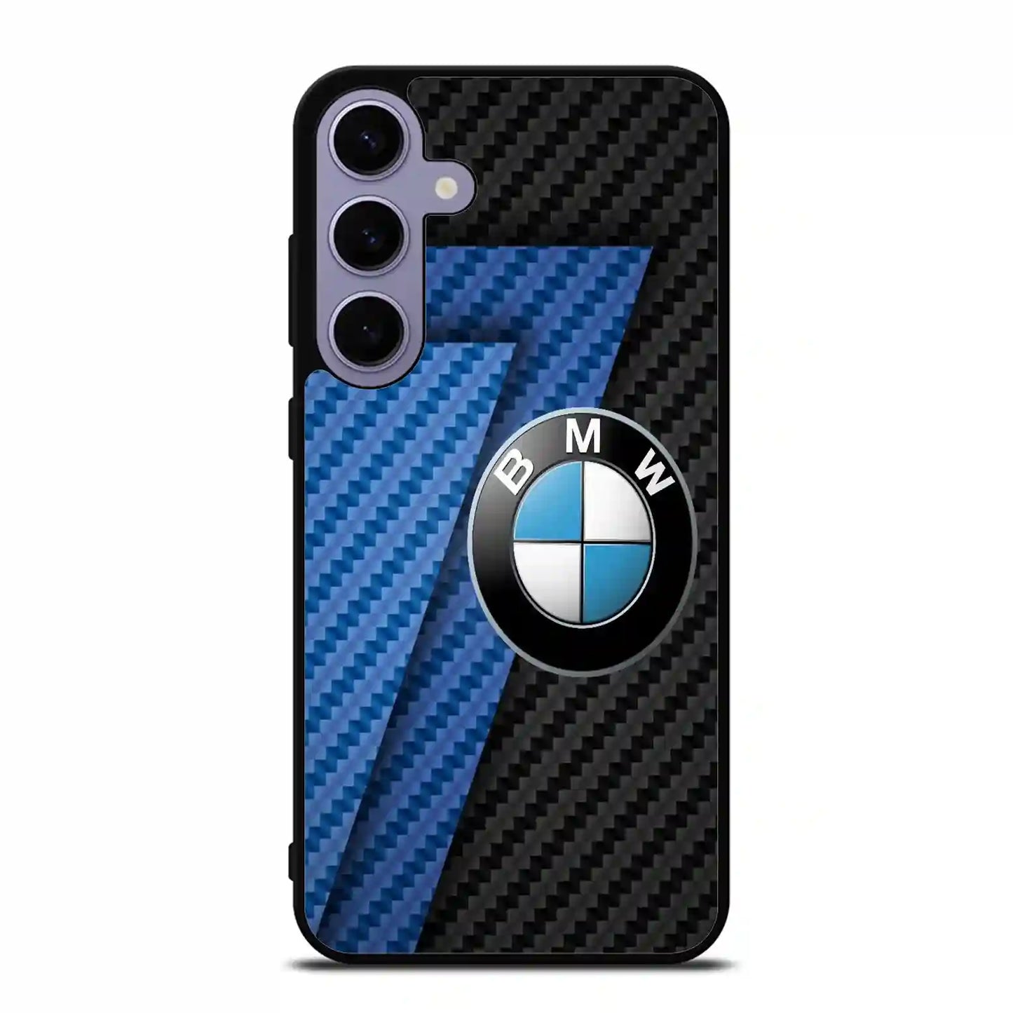 Bmw Mobil Cars Vintage Samsung Galaxy S24 Plus Case