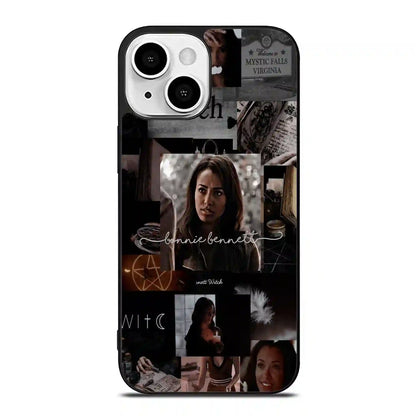 Bonnie Bennet Classic iPhone 13 Case