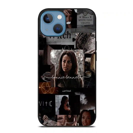 Bonnie Bennet Classic iPhone 14 Case