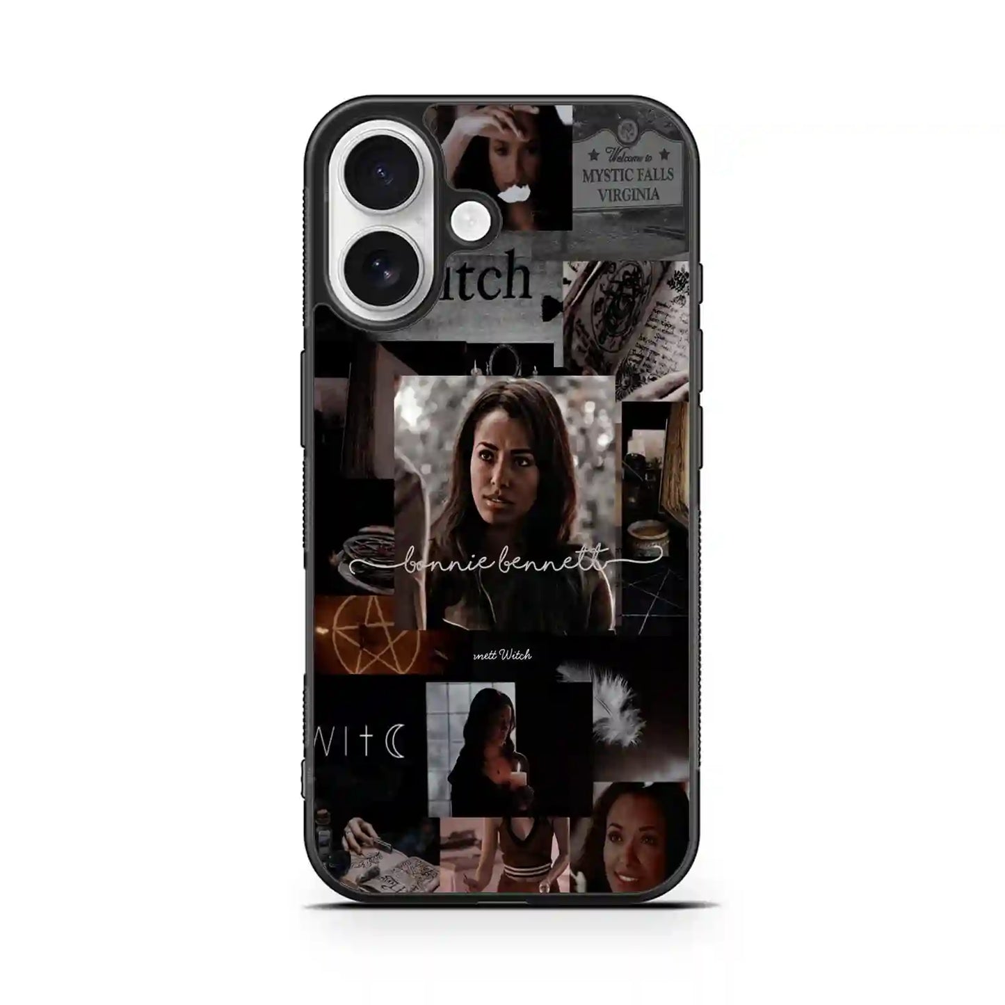 Bonnie Bennet Classic iPhone 16 Case