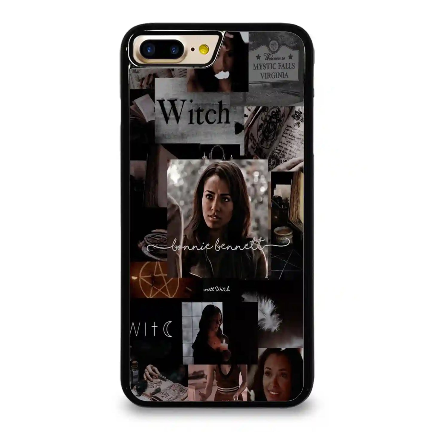 Bonnie Bennet Classic iPhone 7-8 Plus Case