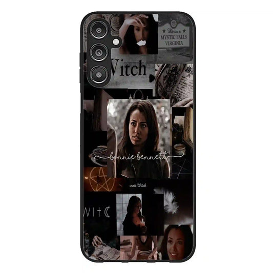 Bonnie Bennet Classic Samsung Galaxy A14 5G Case