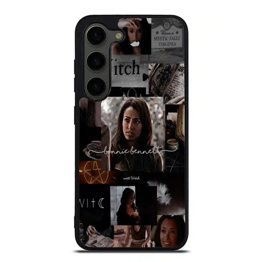 Bonnie Bennet Classic Samsung Galaxy S23 Case