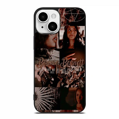 Bonnie Bennet Color iPhone 13 Case