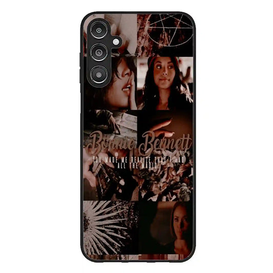 Bonnie Bennet Color Samsung Galaxy A14 5G Case