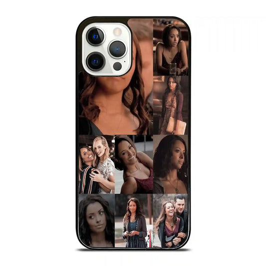 Bonnie Bennet iPhone 12 Pro Case