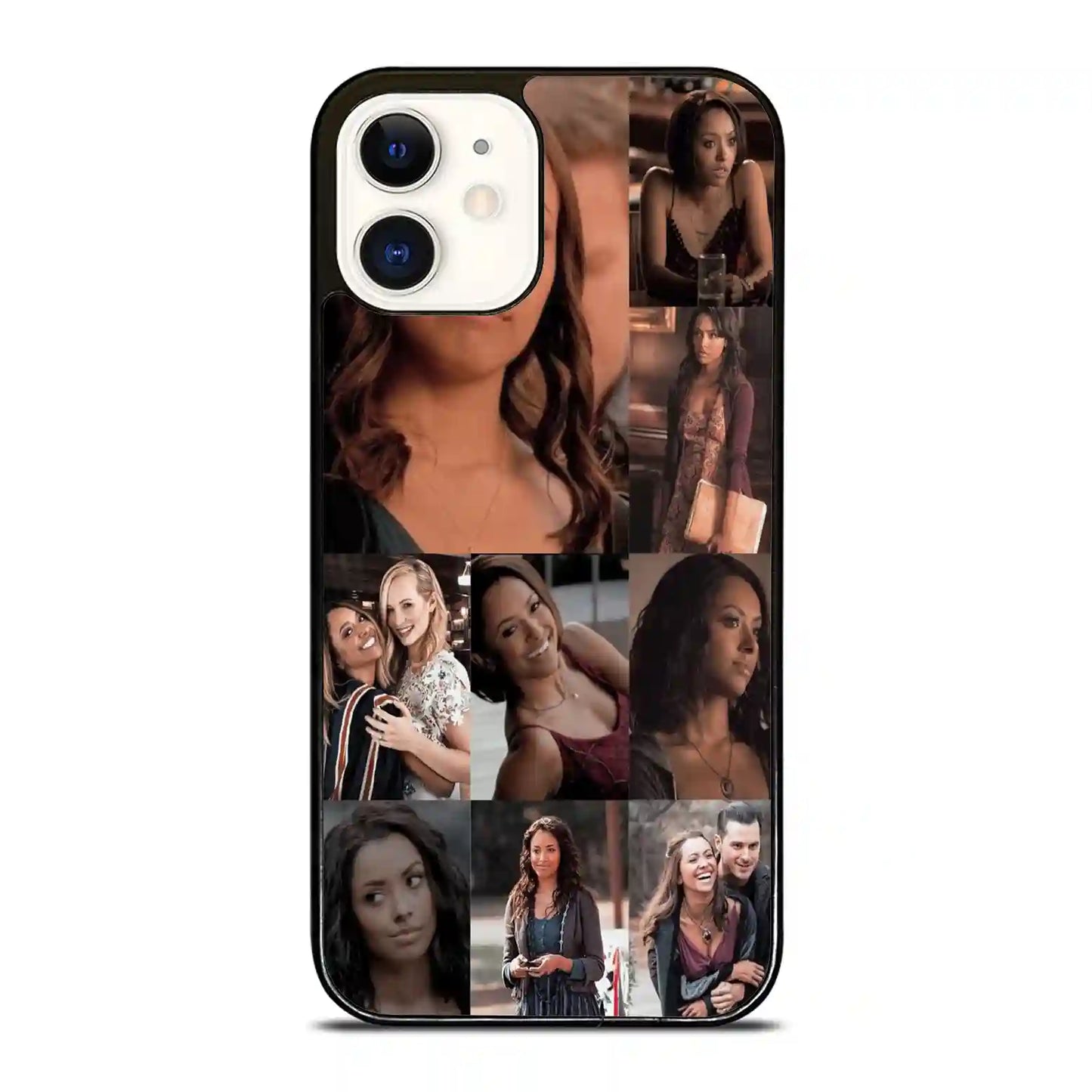 Bonnie Bennet iPhone 12 Mini Case