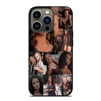 Bonnie Bennet iPhone 13 Pro Case