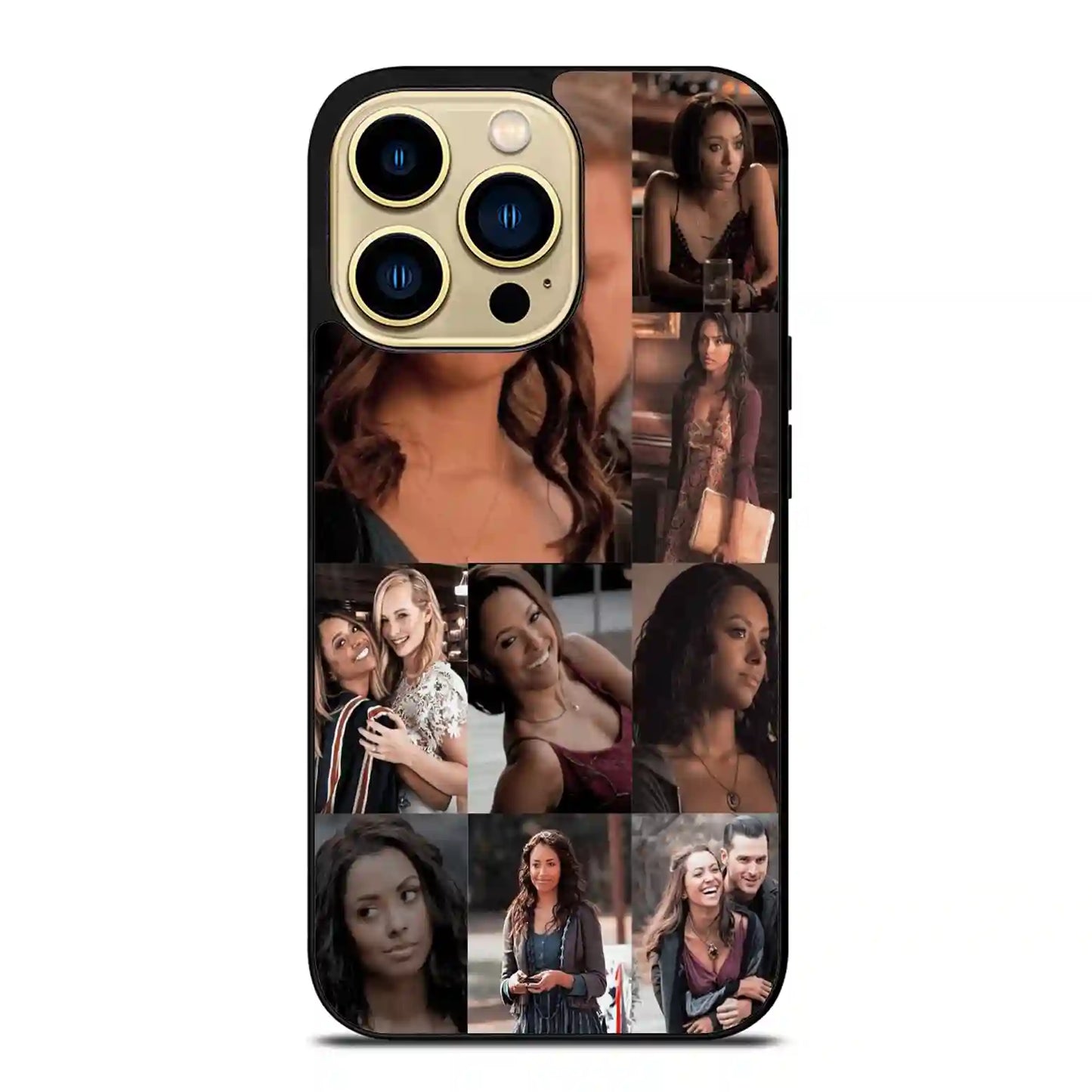 Bonnie Bennet iPhone 14 Pro Max Case