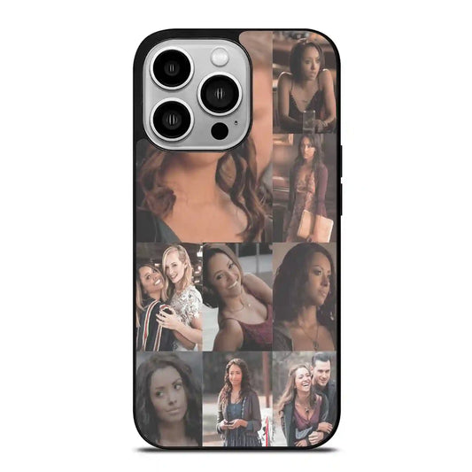 Bonnie Bennet iPhone 14 Pro Case