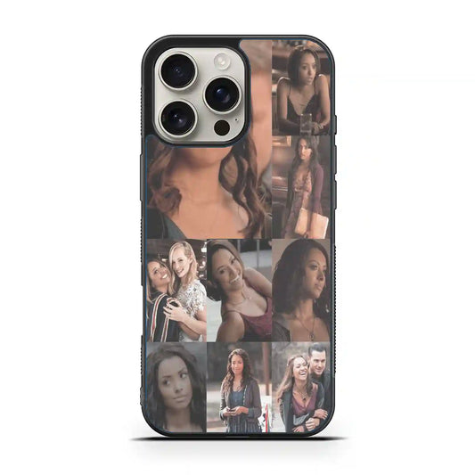 Bonnie Bennet iPhone 16 Pro Case