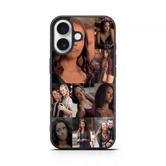 Bonnie Bennet iPhone 16 Case