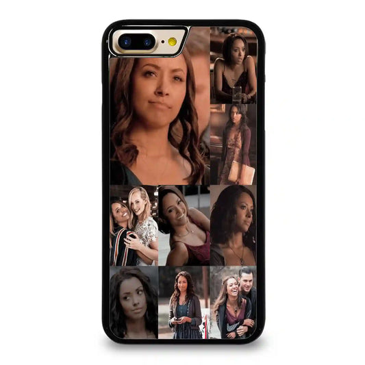 Bonnie Bennet iPhone 7-8 Plus Case