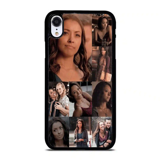 Bonnie Bennet iPhone XR Case