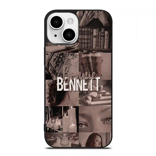 Bonnie Bennet Retro iPhone 13 Case