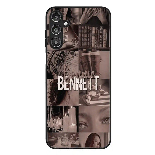 Bonnie Bennet Retro Samsung Galaxy A14 5G Case