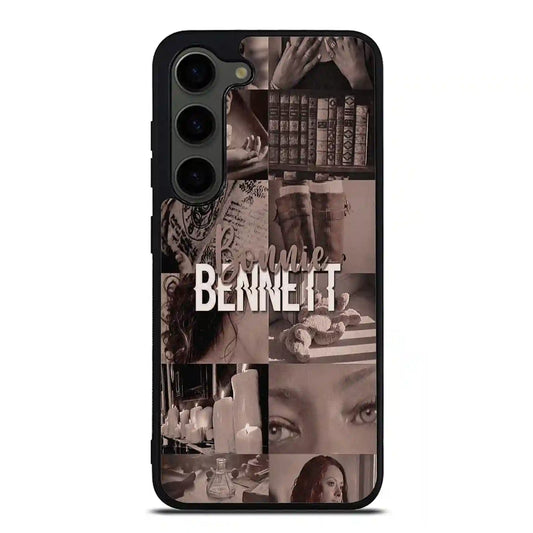 Bonnie Bennet Retro Samsung Galaxy S23 Case