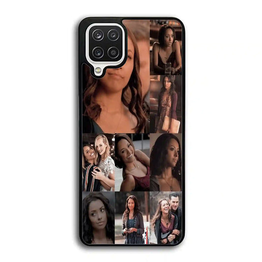 Bonnie Bennet Samsung Galaxy A12 Case