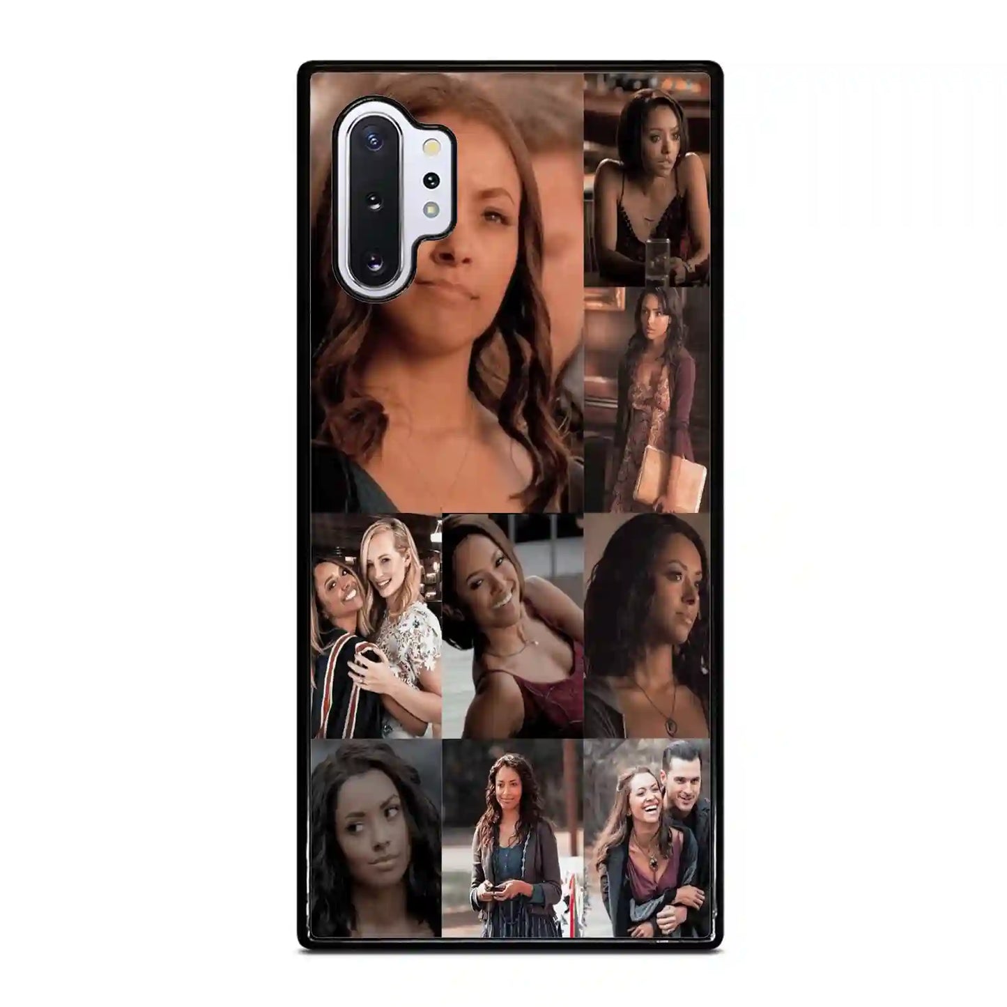 Bonnie Bennet Samsung Galaxy Note 10 Pro 5G Case