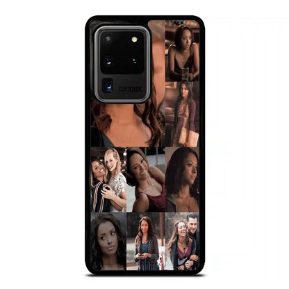 Bonnie Bennet Samsung Galaxy S20 Ultra Case