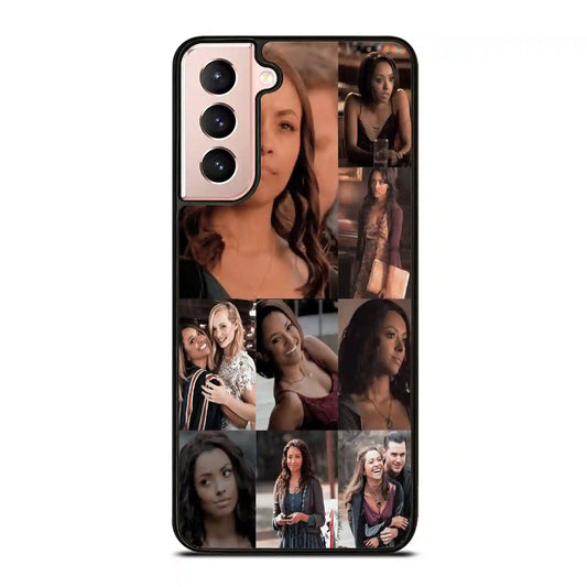 Bonnie Bennet Samsung Galaxy S21 Case