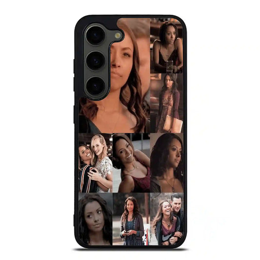 Bonnie Bennet Samsung Galaxy S23 Case