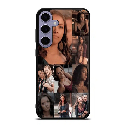 Bonnie Bennet Samsung Galaxy S24 Plus Case