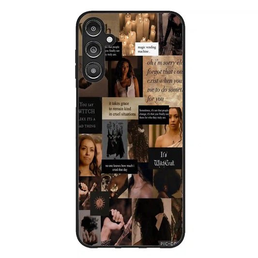 Bonnie Bennet Vintage Samsung Galaxy A14 5G Case