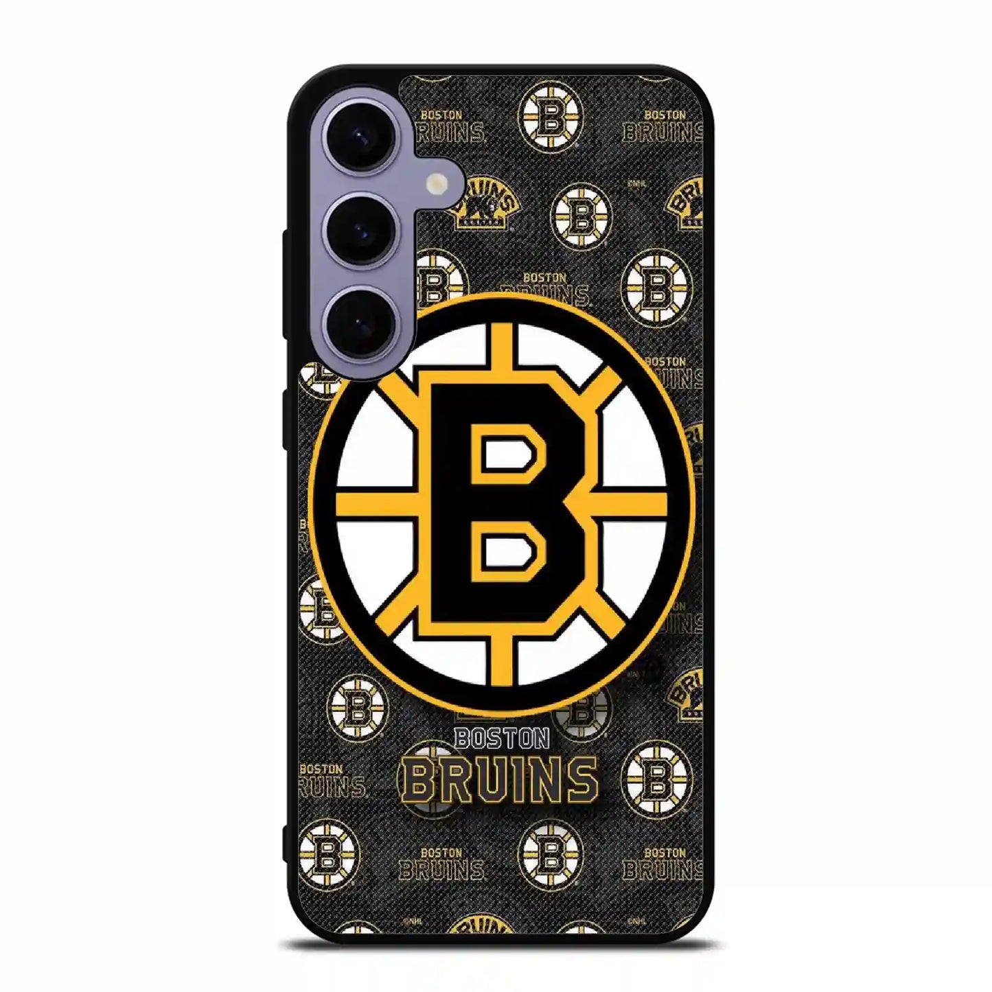 Boston Bruins Classic Samsung Galaxy S24 Plus Case