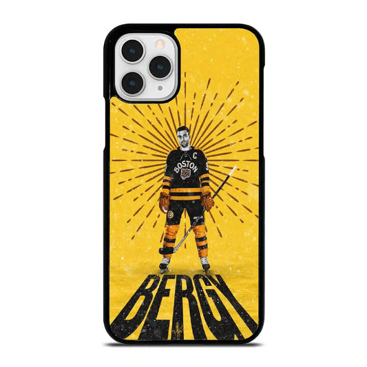 Boston Bruins Color iPhone 12 Pro Max Case