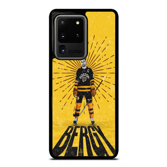 Boston Bruins Color Samsung Galaxy S20 Ultra Case