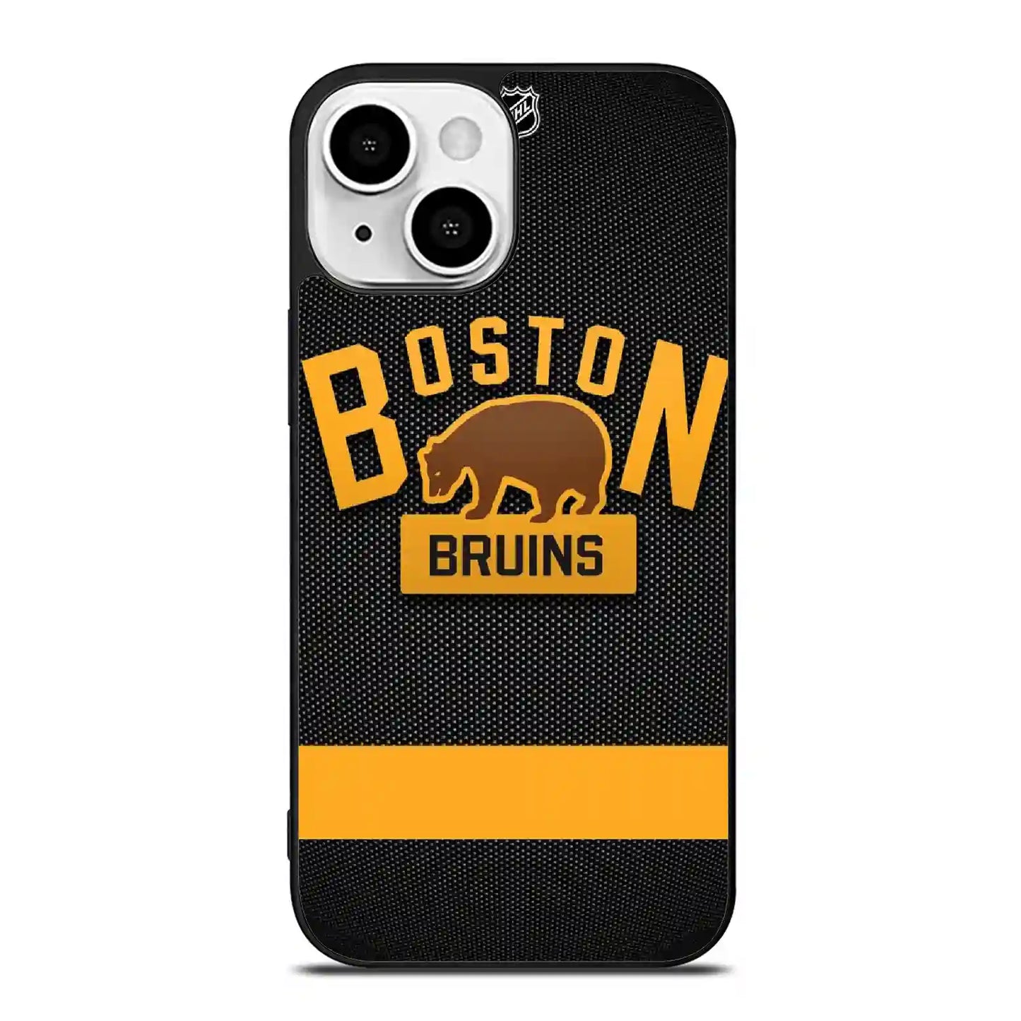 Boston Bruins Cool iPhone 13 Case