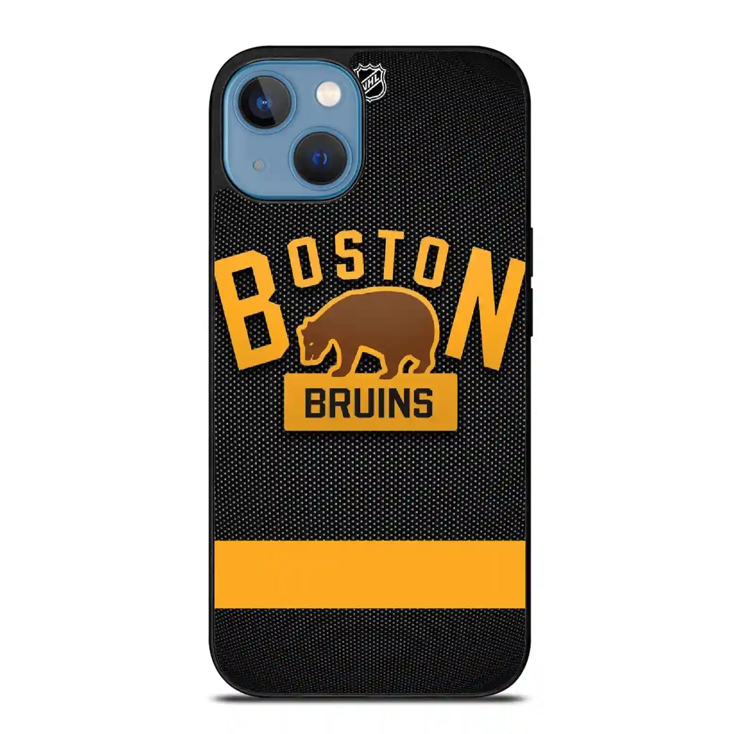 Boston Bruins Cool iPhone 14 Case