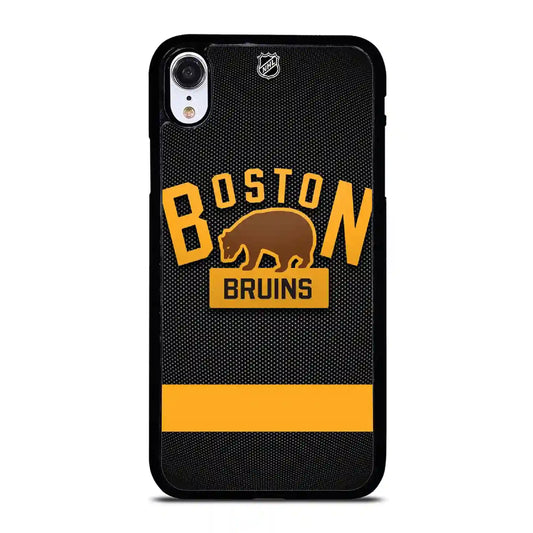 Boston Bruins Cool iPhone XR Case