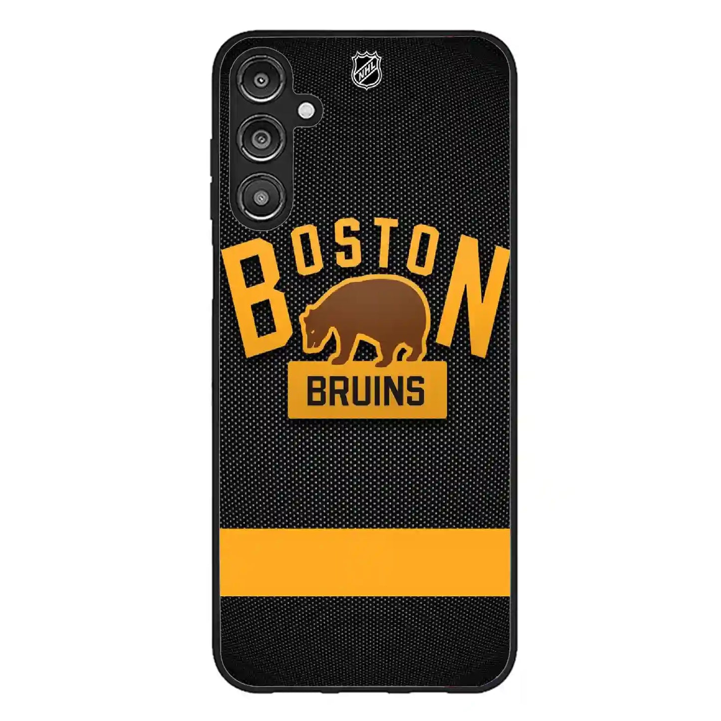 Boston Bruins Cool Samsung Galaxy A14 5G Case