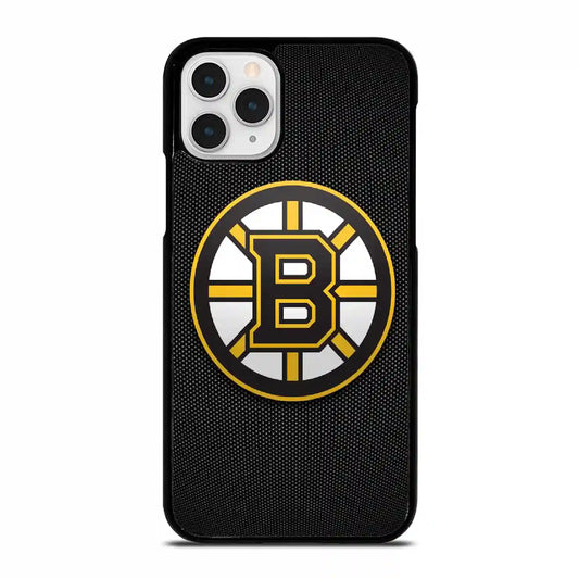 Boston Bruins Cutee iPhone 12 Pro Max Case