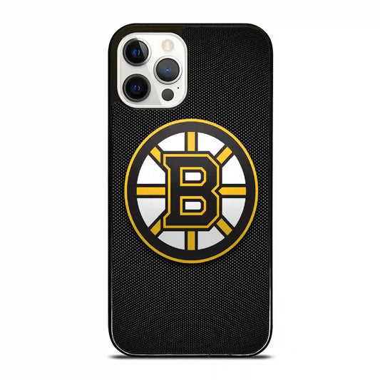 Boston Bruins Cutee iPhone 12 Pro Case