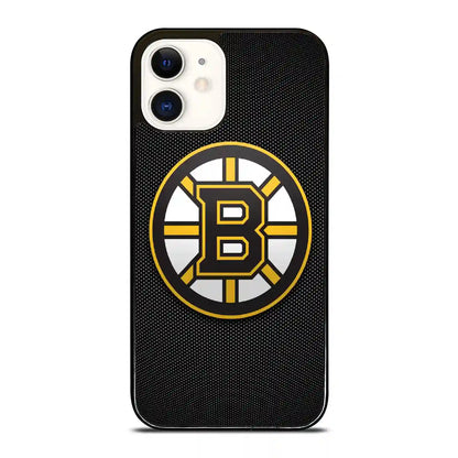 Boston Bruins Cutee iPhone 12 Mini Case