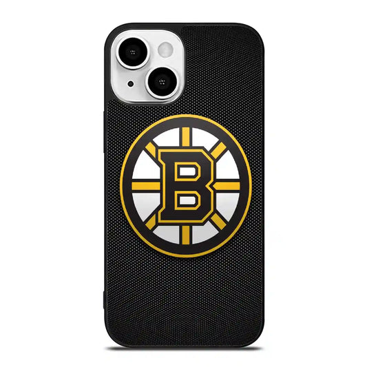 Boston Bruins Cutee iPhone 13 Case