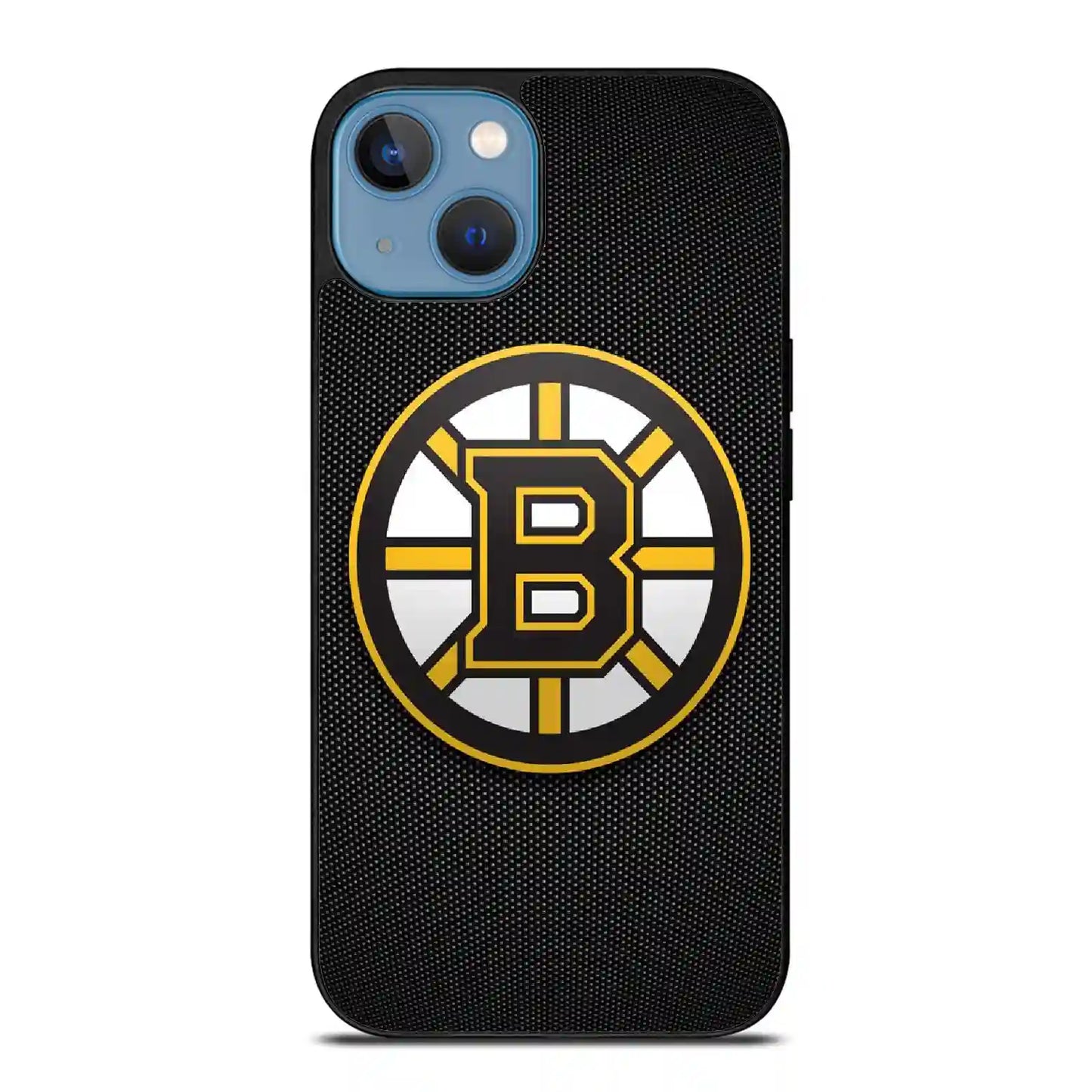 Boston Bruins Cutee iPhone 14 Case