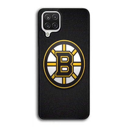 Boston Bruins Cutee Samsung Galaxy A12 Case