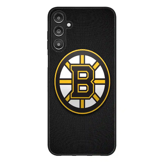 Boston Bruins Cutee Samsung Galaxy A14 5G Case