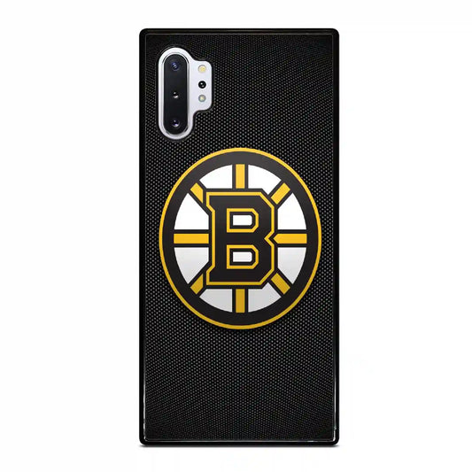 Boston Bruins Cutee Samsung Galaxy Note 10 Pro 5G Case