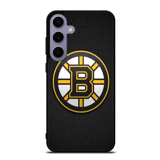 Boston Bruins Cutee Samsung Galaxy S24 Plus Case