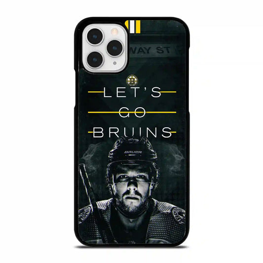 Boston Bruins Sweet iPhone 12 Pro Max Case