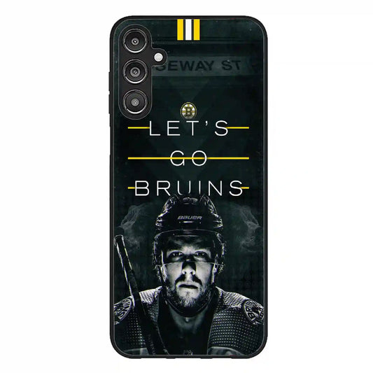 Boston Bruins Sweet Samsung Galaxy A14 5G Case