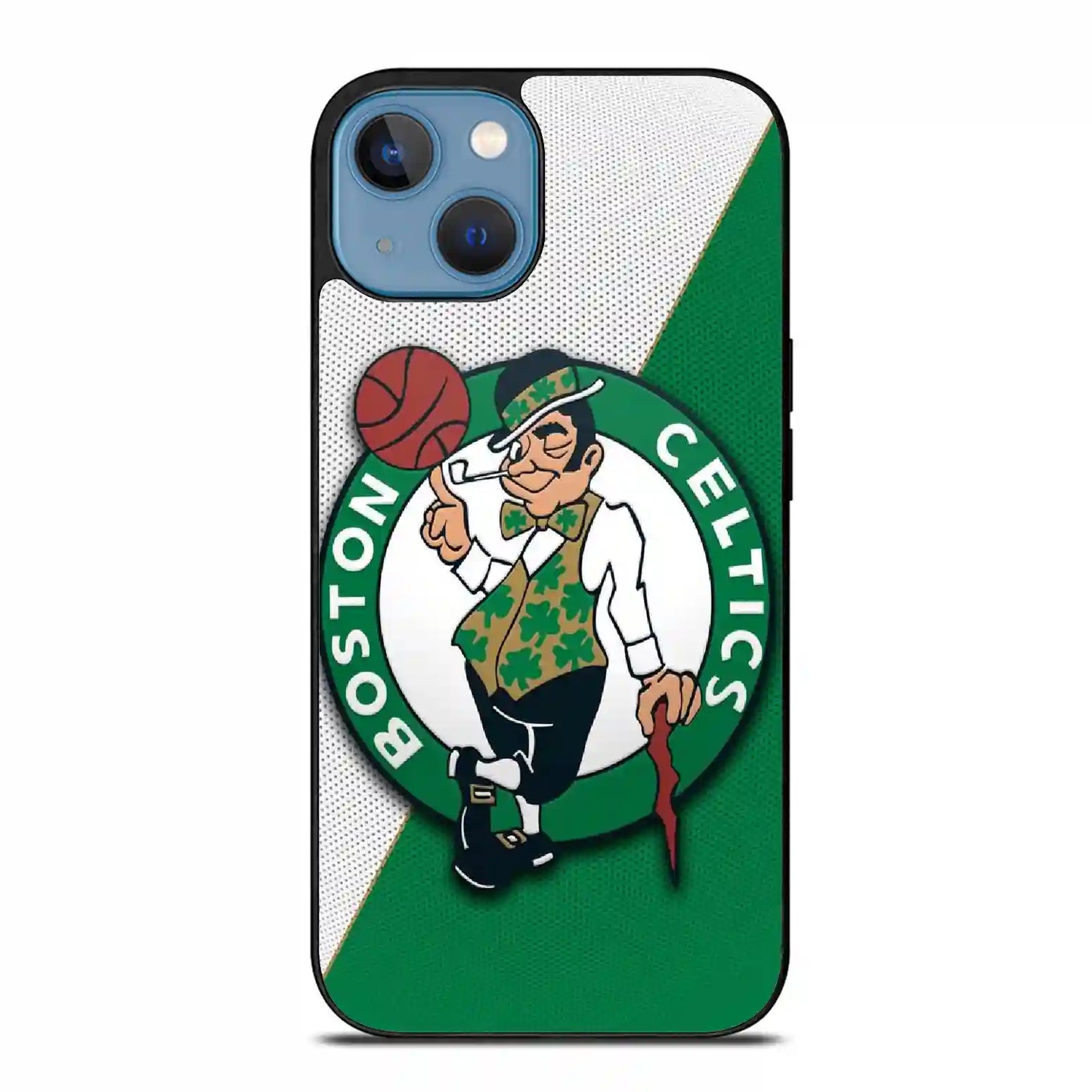 Boston Celtics Classic iPhone 14 Case