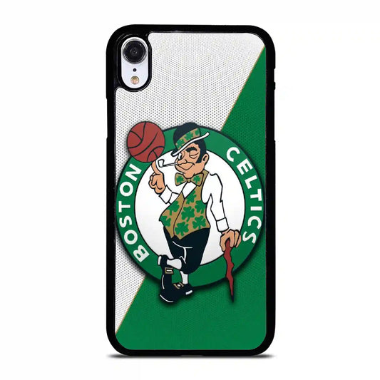 Boston Celtics Classic iPhone XR Case