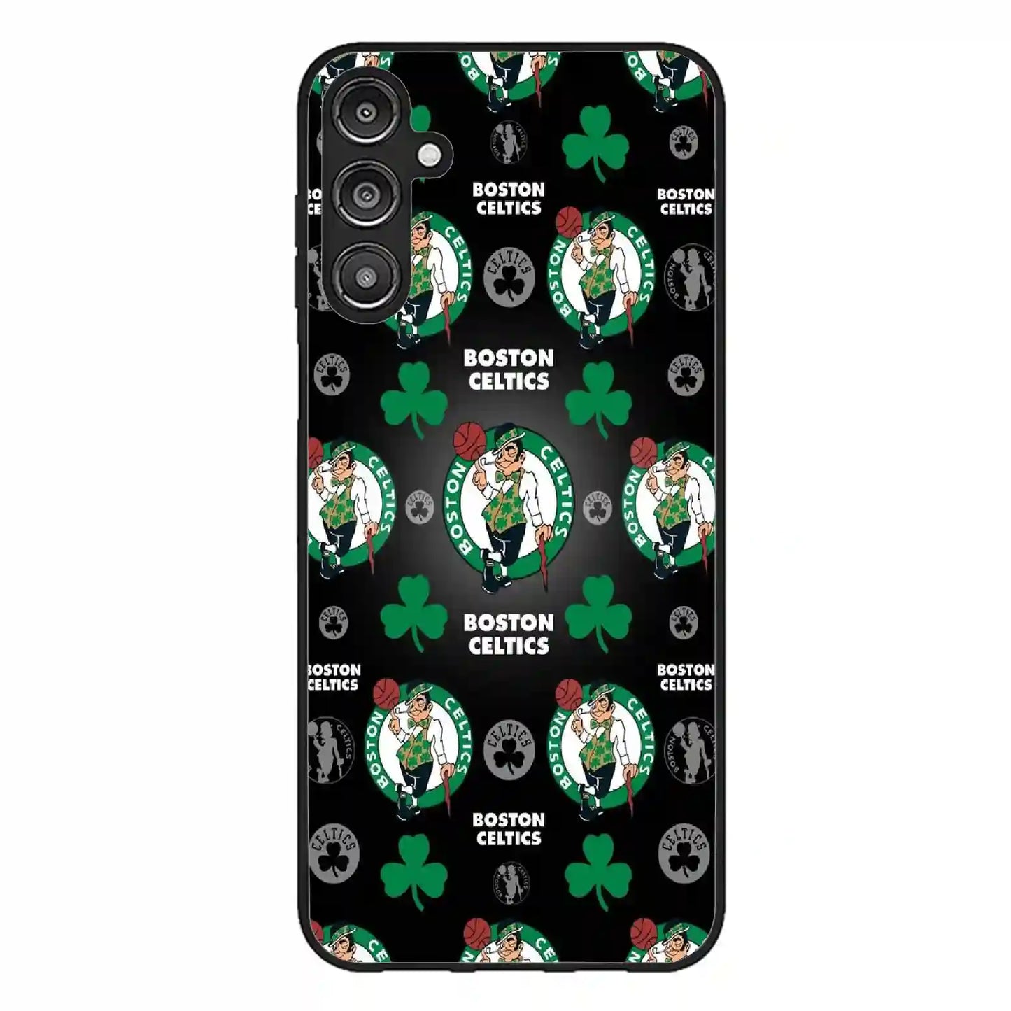 Boston Celtics Cutee Samsung Galaxy A14 5G Case