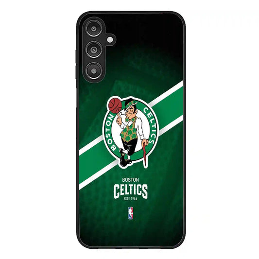 Boston Celtics Samsung Galaxy A14 5G Case